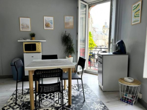 ღ Anthélios - Au cœur du vieux port & Wifi Fibre